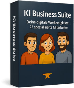 KI Business Suite