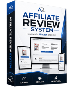 Affiliate Review System