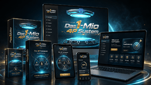 Das 1-Mio 4P System Das 1-Mio 4P System